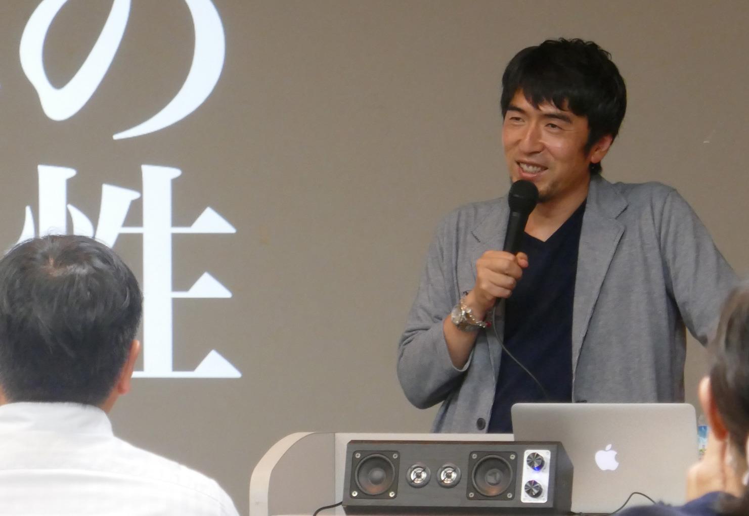 真學経営塾主催 東條英利氏講演会「日本人としての基礎づくりセミナー今さら聞けない日本人のすごいところ」のご案内 真學経営塾